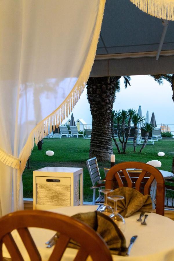 Hotel Conchiglia Lido di Jesolo Exterior foto